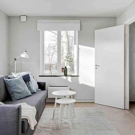 Bright Apartment In Park Environment Lund Exterior foto
