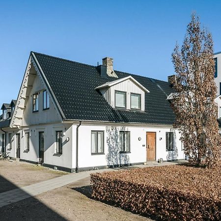 Bright Apartment In Park Environment Lund Exterior foto
