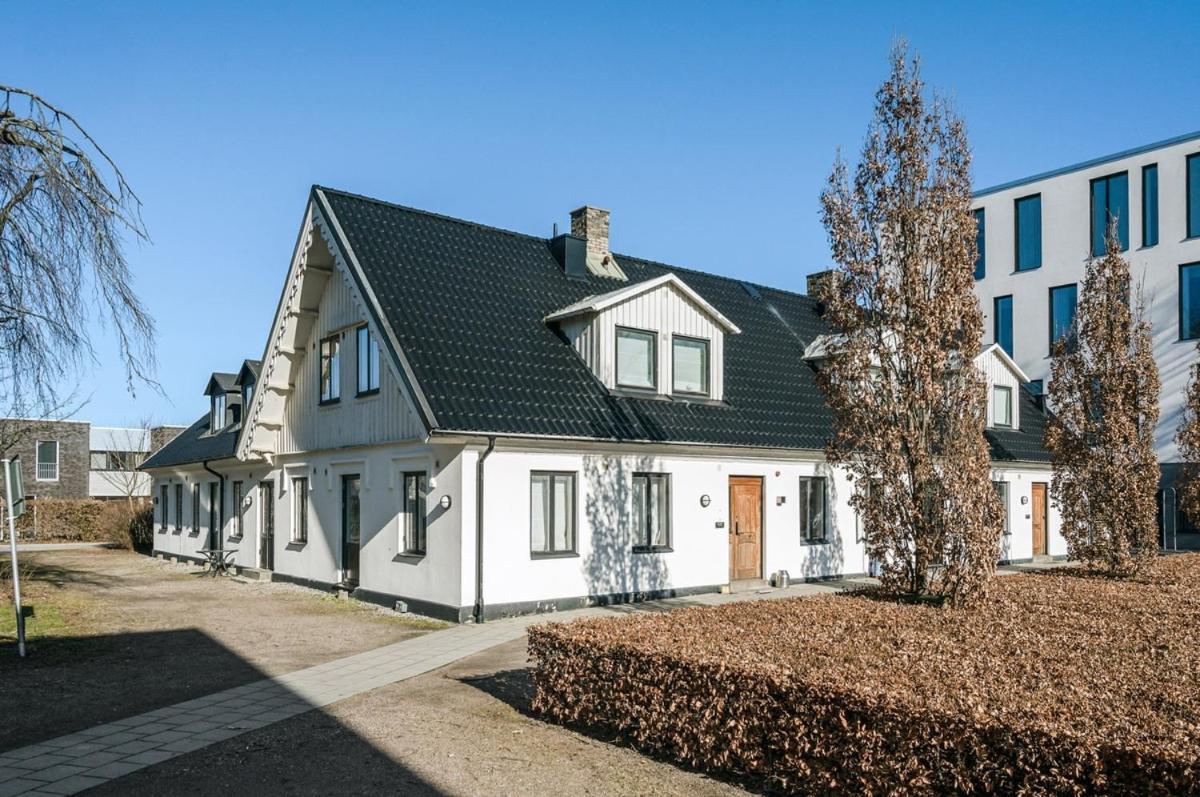 Bright Apartment In Park Environment Lund Exterior foto